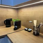 New Apartment