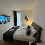 New Apartment