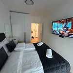 New Apartment