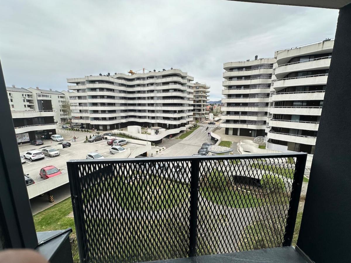 Apartman New Sarajevo