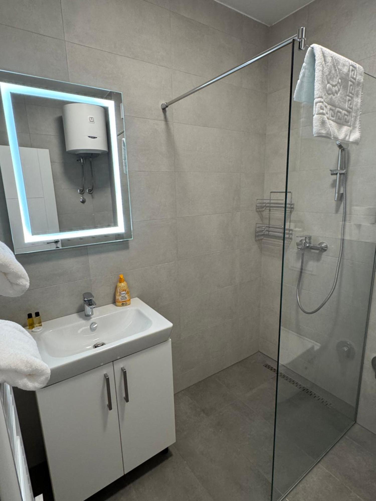 Apartman New Sarajevo