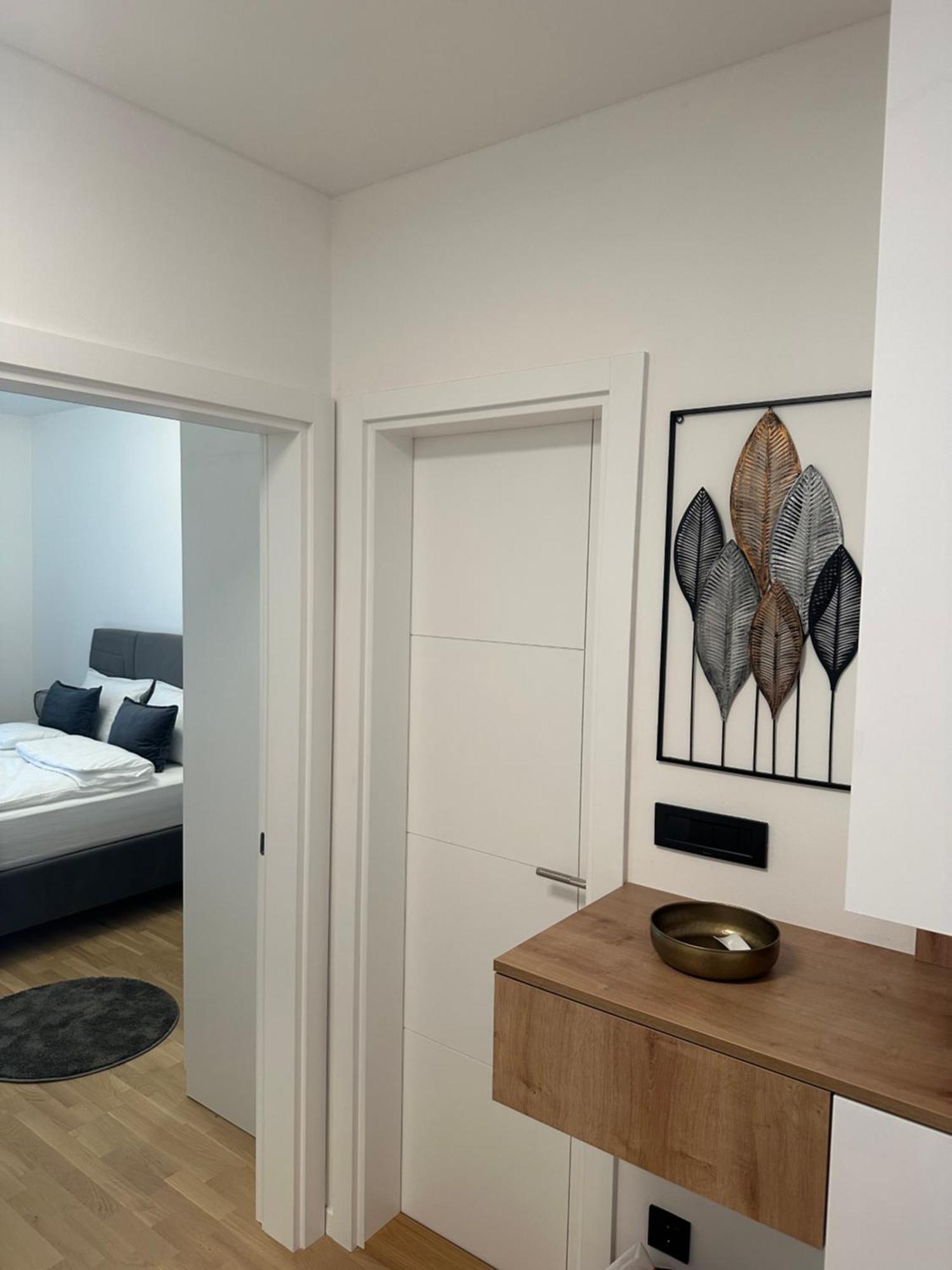 Apartman New *