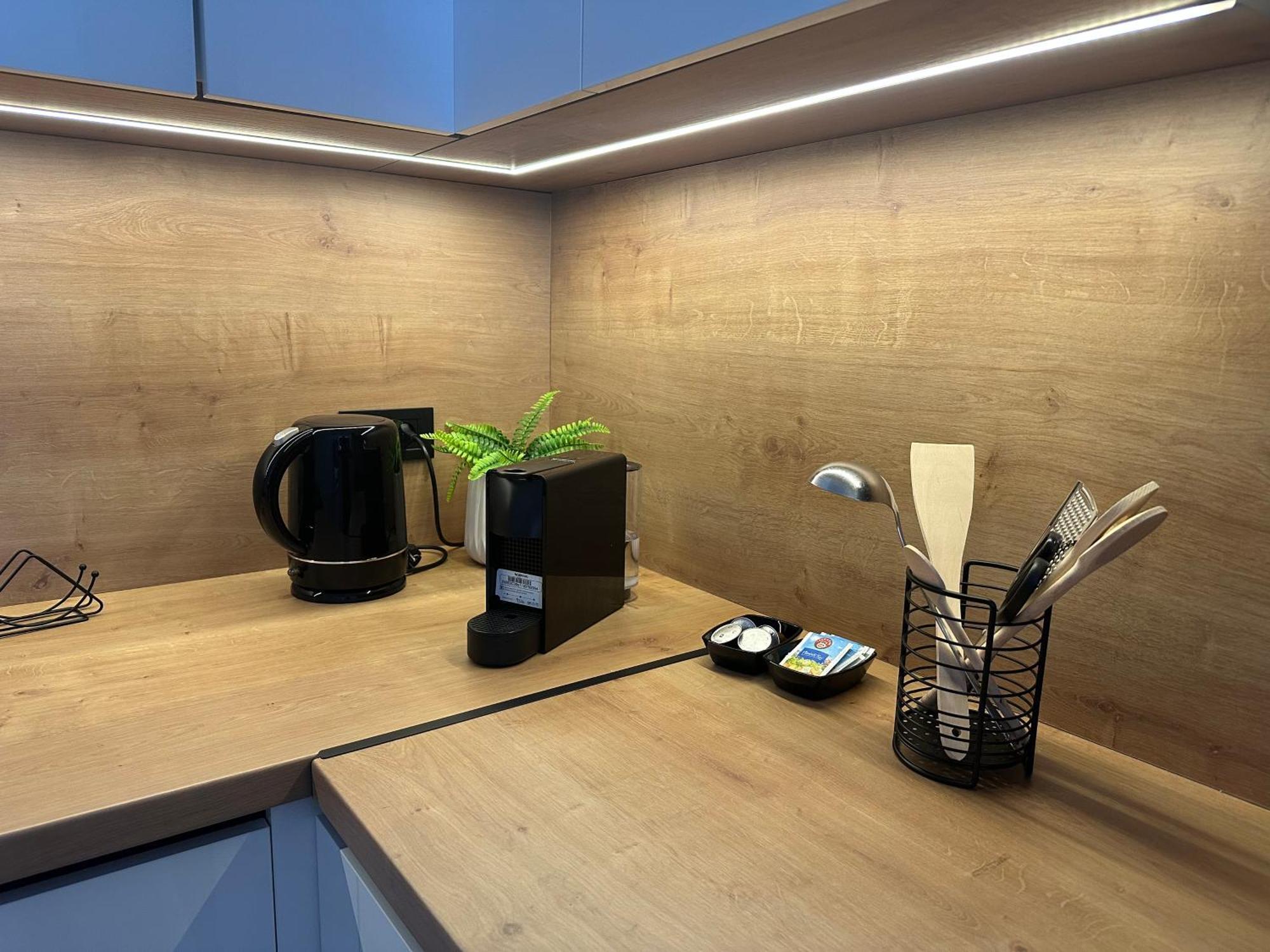 New Apartman Sarajevo
