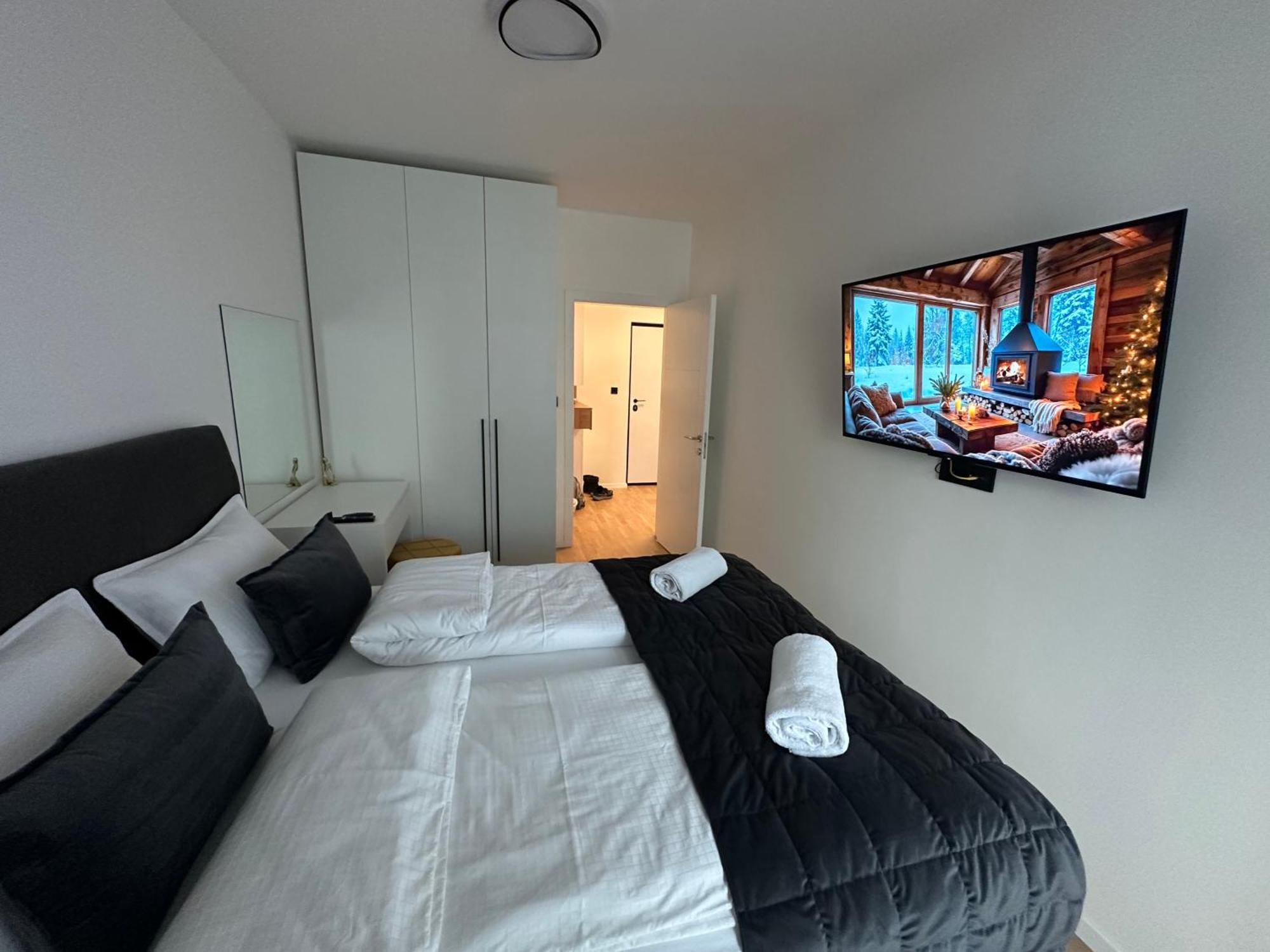 New Apartman Sarajevo